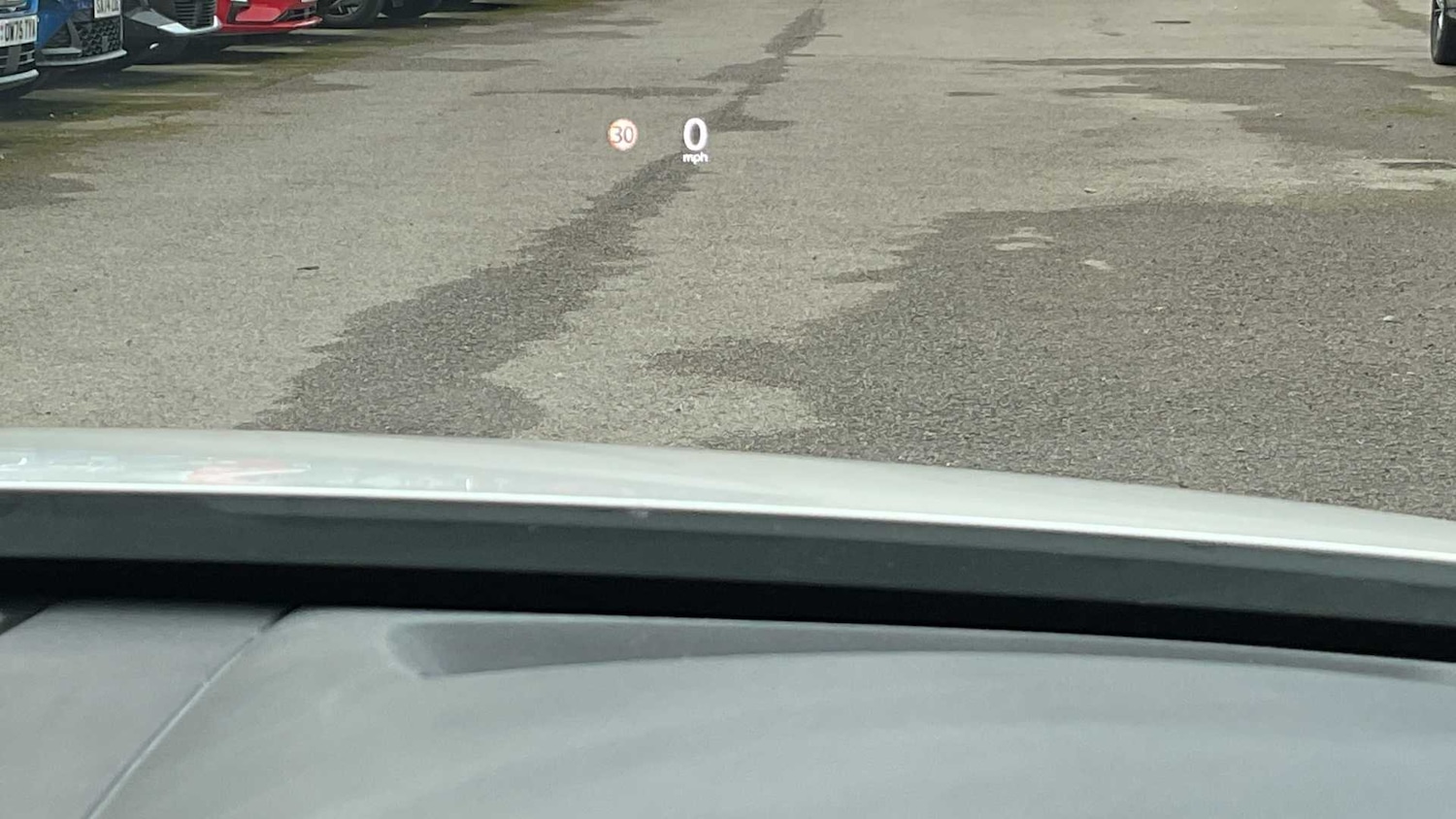 Used Mazda CX-30 2022 for sale - 77928542: Photo 20