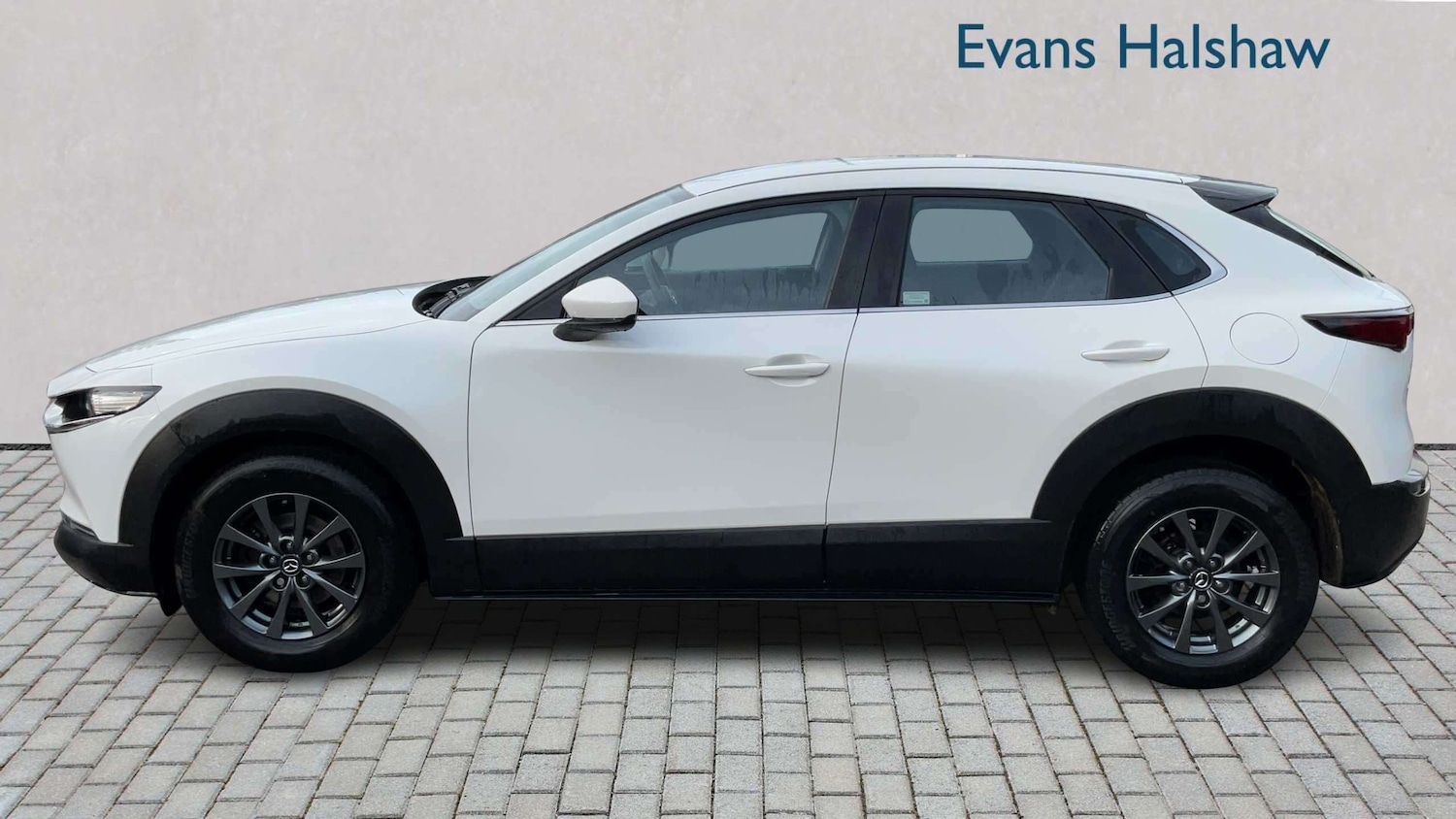 Used Mazda CX-30 2022 for sale - 77928542: Photo 3