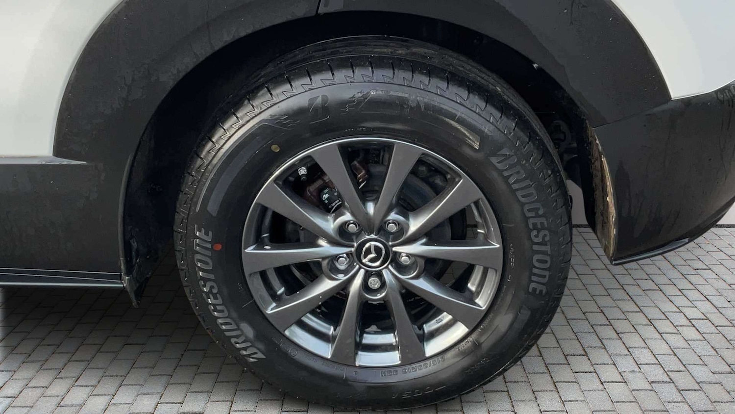 Used Mazda CX-30 2022 for sale - 77928542: Photo 6