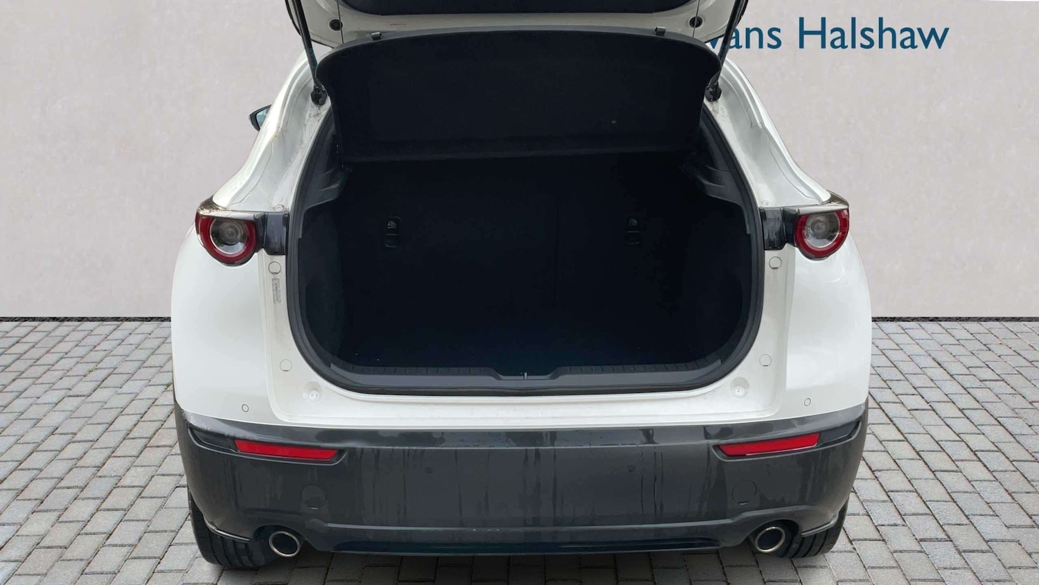 Used Mazda CX-30 2022 for sale - 77928542: Photo 7