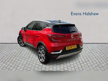 Used Renault Captur 2024 for sale - 78264888: Photo