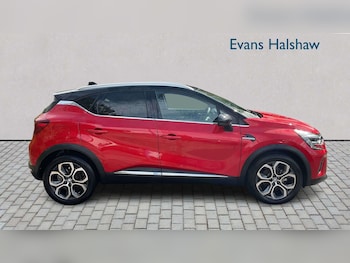 Used Renault Captur 2024 for sale - 78264888: Photo