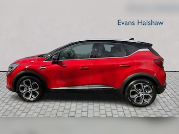 Used Renault Captur 2024 for sale - 78264888: Photo