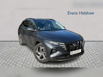 Used Hyundai TUCSON 2023 for sale - 78233865: Photo