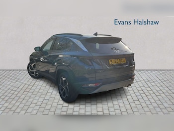 Used Hyundai TUCSON 2023 for sale - 78233865: Photo