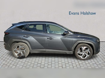 Used Hyundai TUCSON 2023 for sale - 78233865: Photo