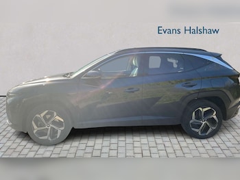 Used Hyundai TUCSON 2023 for sale - 78233865: Photo