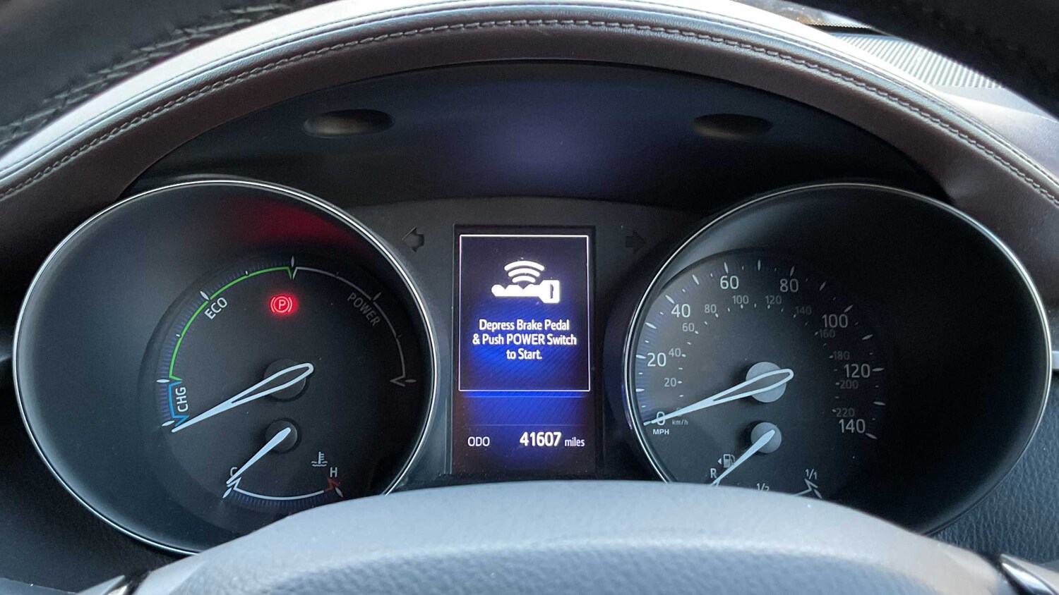 Used Toyota C-HR for sale - 77860588: Photo 12