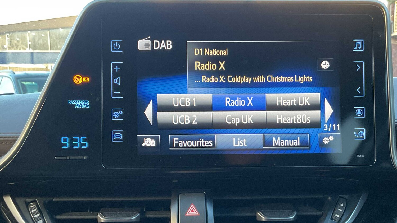 Used Toyota C-HR for sale - 77860588: Photo 21