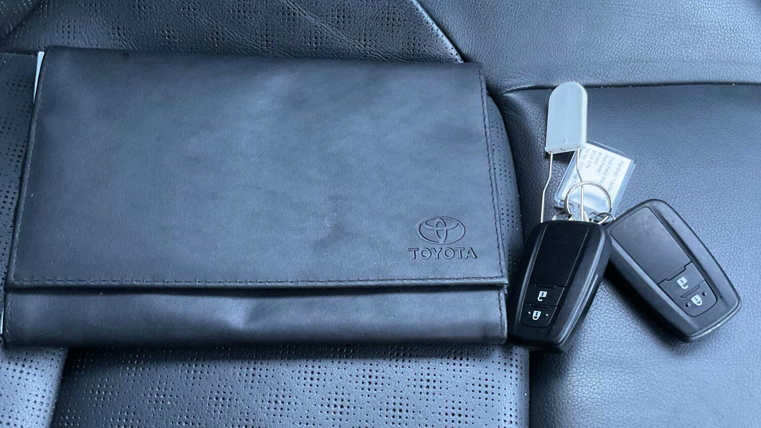 Used Toyota C-HR for sale - 77860588: Photo 22