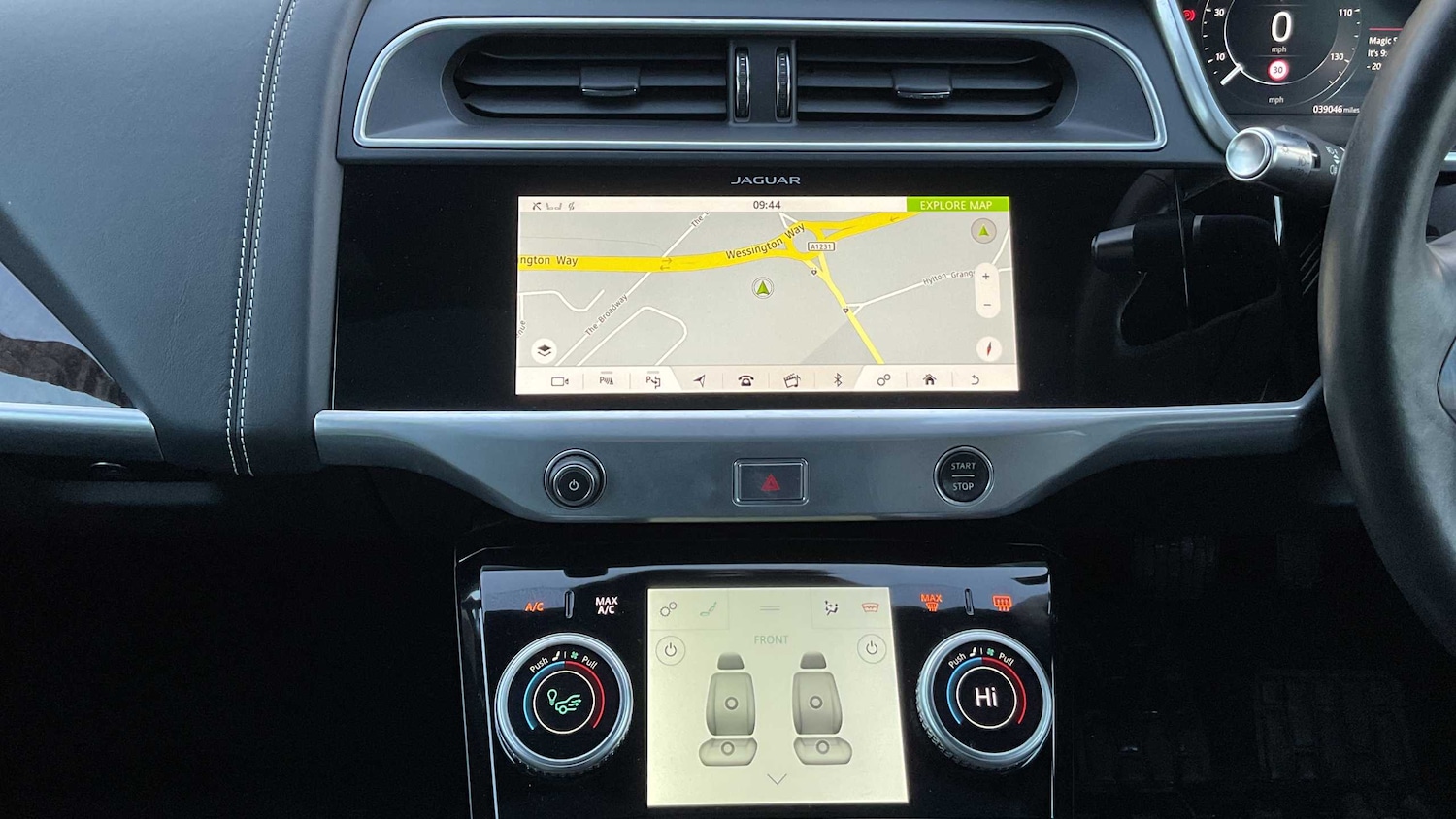 Used Jaguar I-Pace 2018 for sale - 78129610: Photo 11