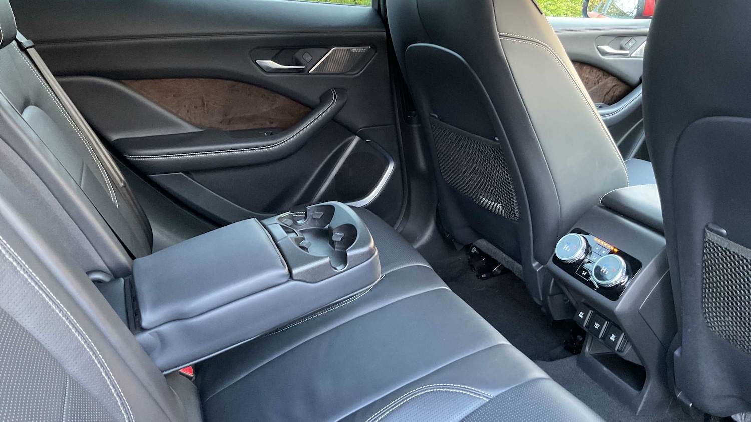 Used Jaguar I-Pace 2018 for sale - 78129610: Photo 12