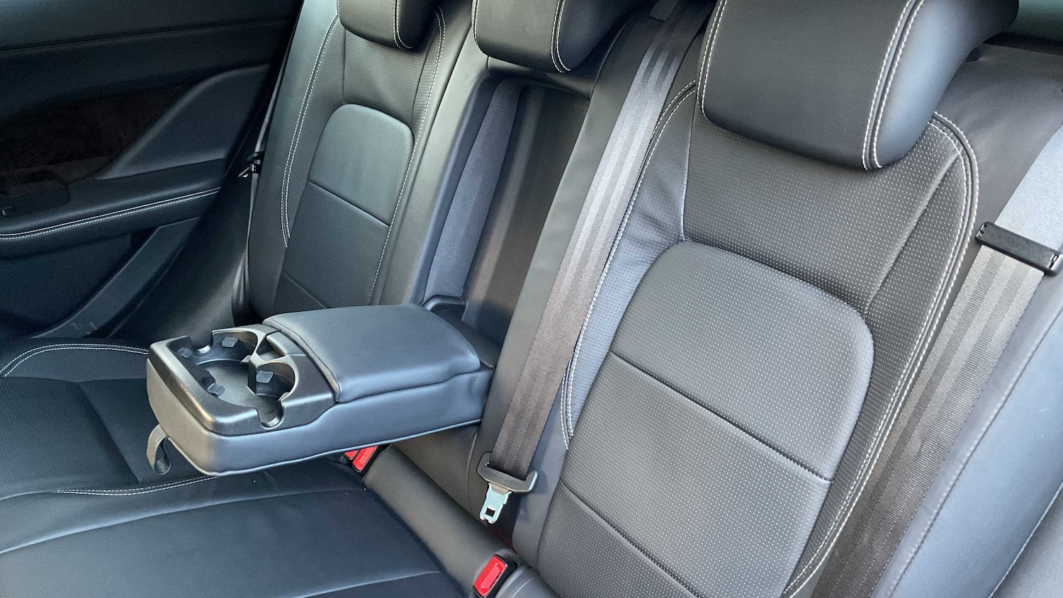 Used Jaguar I-Pace 2018 for sale - 78129610: Photo 14