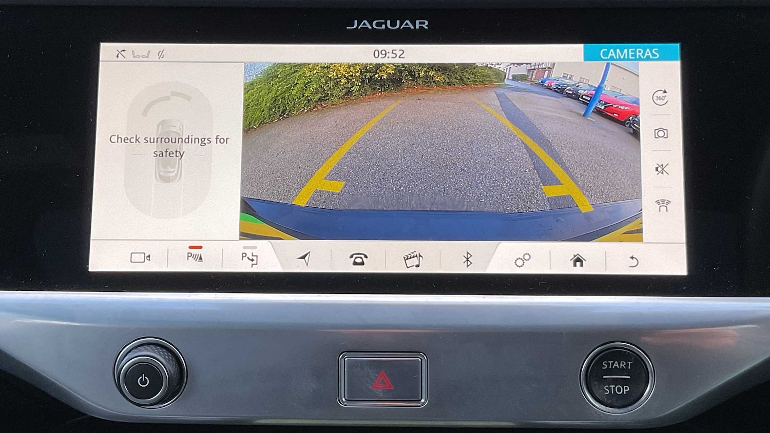 Used Jaguar I-Pace 2018 for sale - 78129610: Photo 16