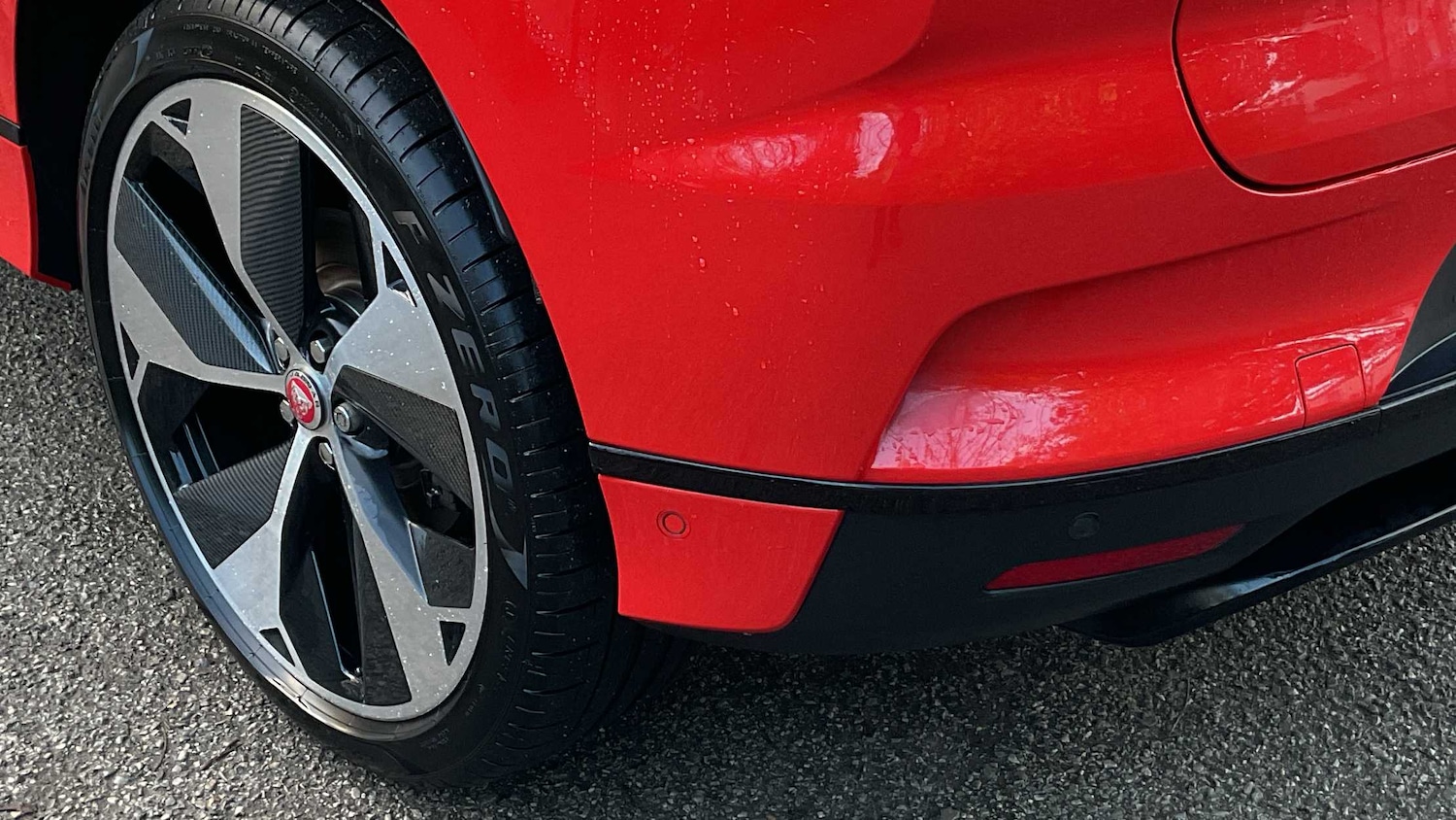 Used Jaguar I-Pace 2018 for sale - 78129610: Photo 20