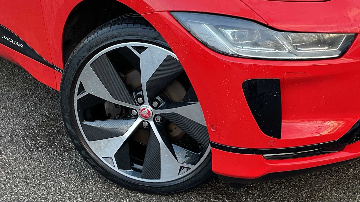 Used Jaguar I-Pace 2018 for sale - 78129610: Photo 21