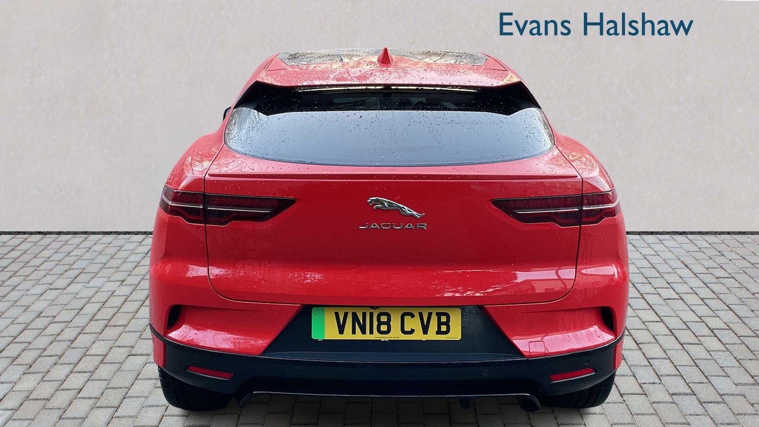 Used Jaguar I-Pace 2018 for sale - 78129610: Photo 5