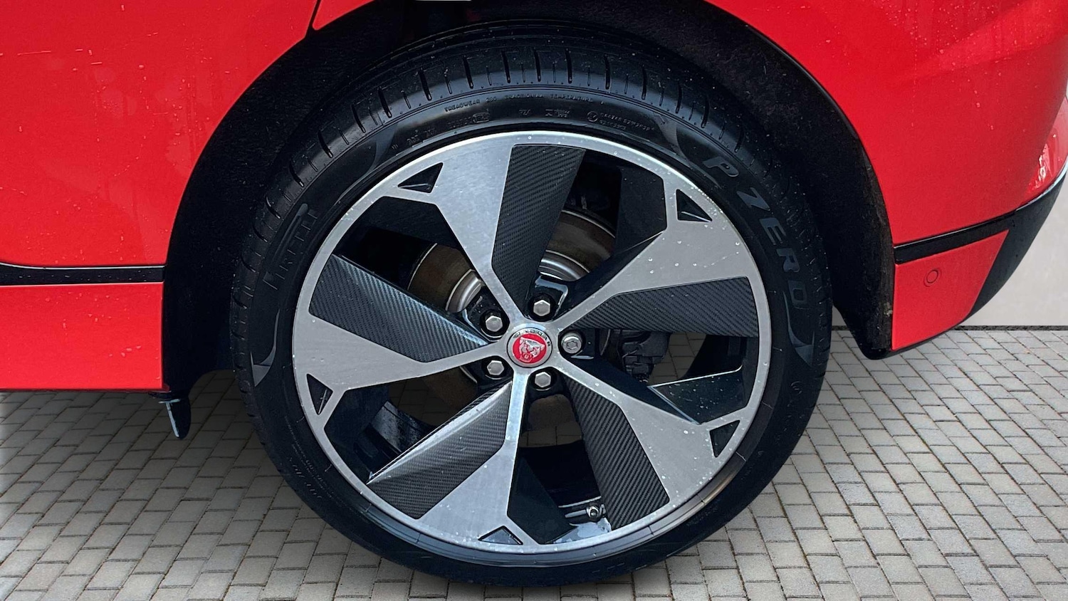 Used Jaguar I-Pace 2018 for sale - 78129610: Photo 6