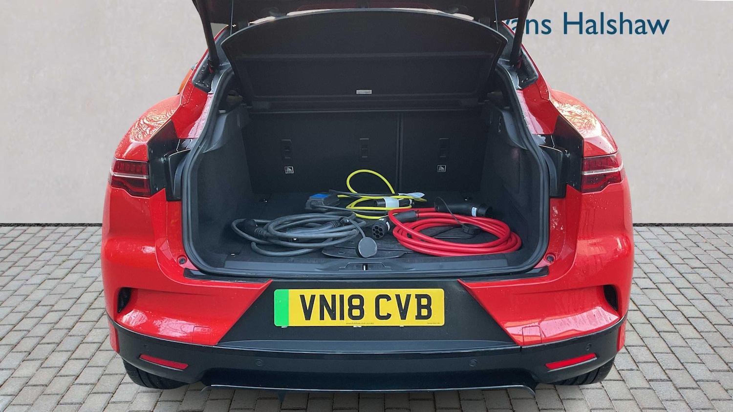 Used Jaguar I-Pace 2018 for sale - 78129610: Photo 7