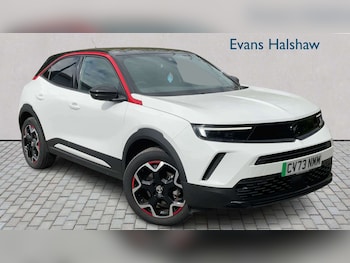 Used Vauxhall Mokka 2023 for sale - 78407762: Photo