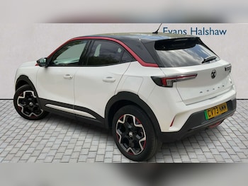 Used Vauxhall Mokka 2023 for sale - 78407762: Photo