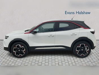 Used Vauxhall Mokka 2023 for sale - 78407762: Photo