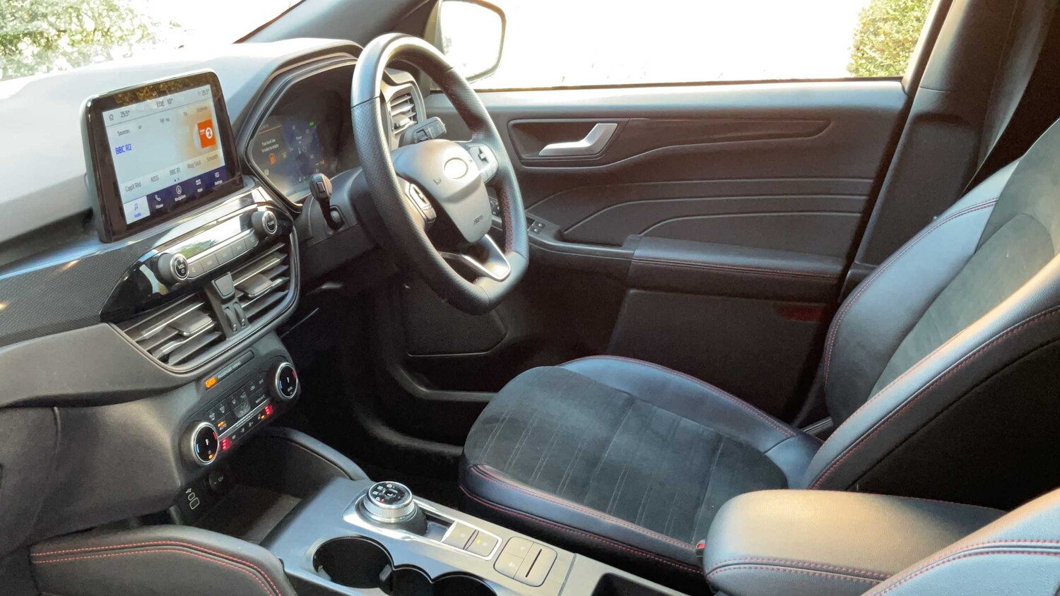 Used Ford Kuga 2023 for sale - 77858867: Photo 12