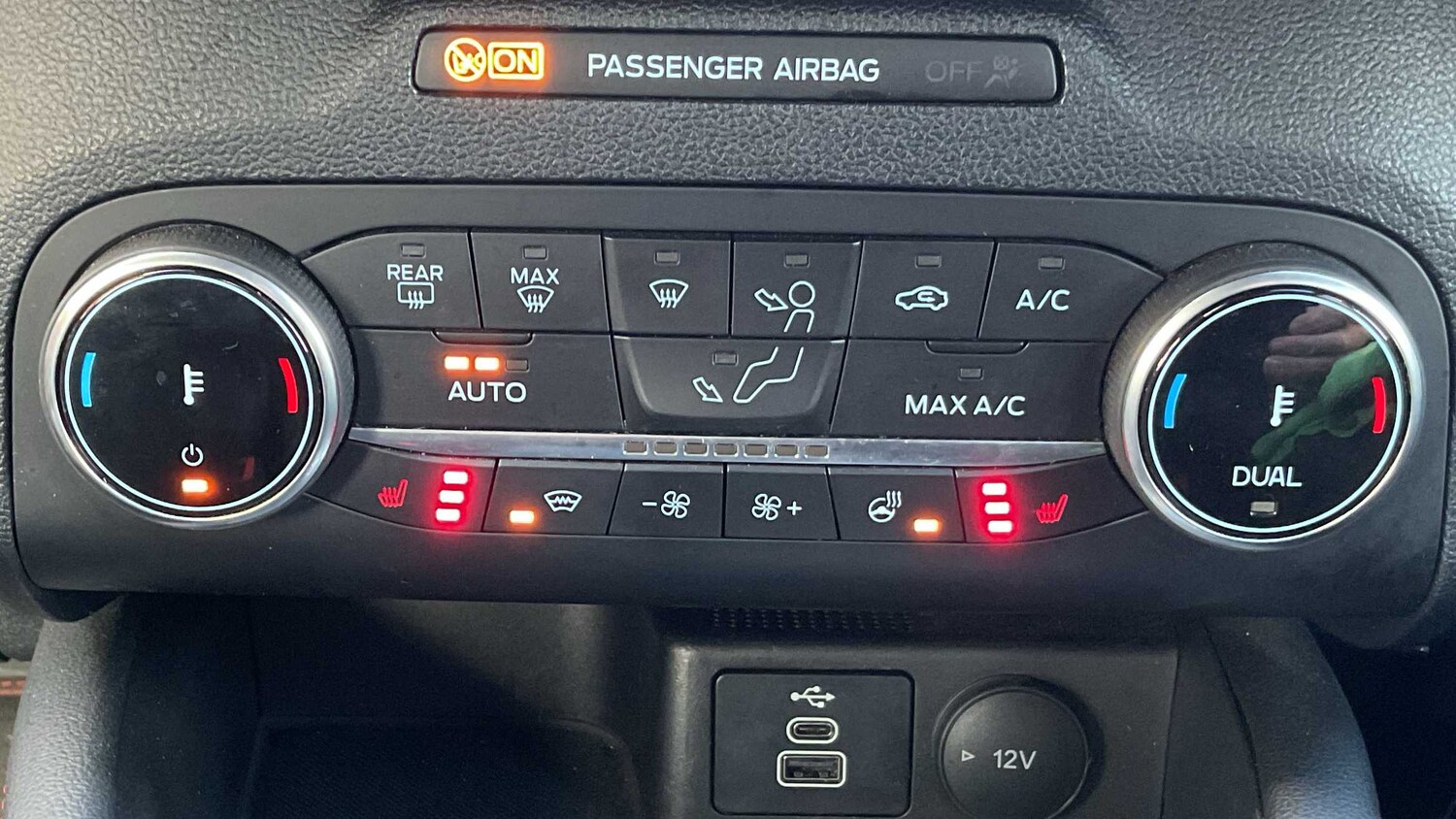 Used Ford Kuga 2023 for sale - 77858867: Photo 15