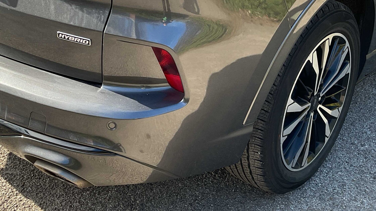 Used Ford Kuga 2023 for sale - 77858867: Photo 18