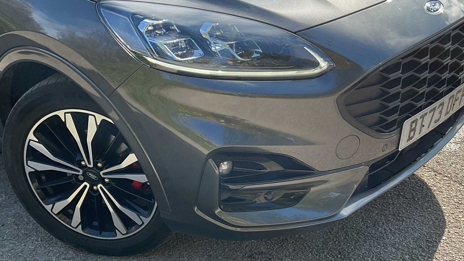 Used Ford Kuga 2023 for sale - 77858867: Photo 20