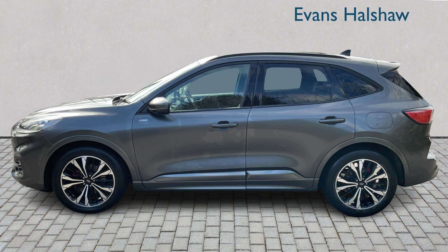 Used Ford Kuga 2023 for sale - 77858867: Photo 3