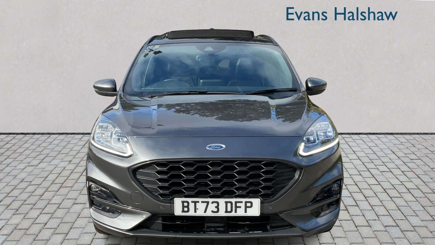 Used Ford Kuga 2023 for sale - 77858867: Photo 4