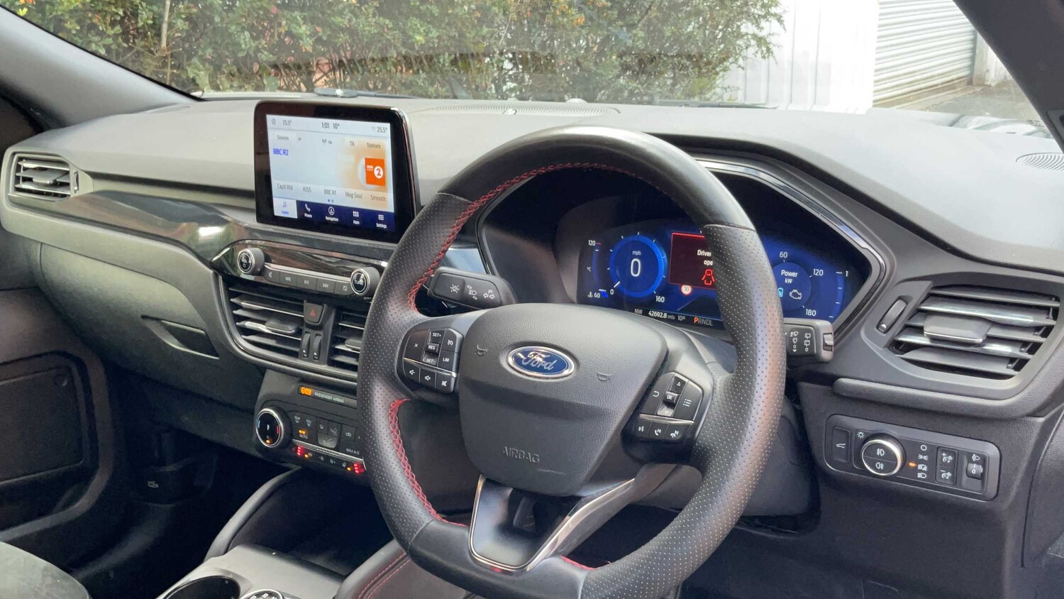 Used Ford Kuga 2023 for sale - 77858867: Photo 8