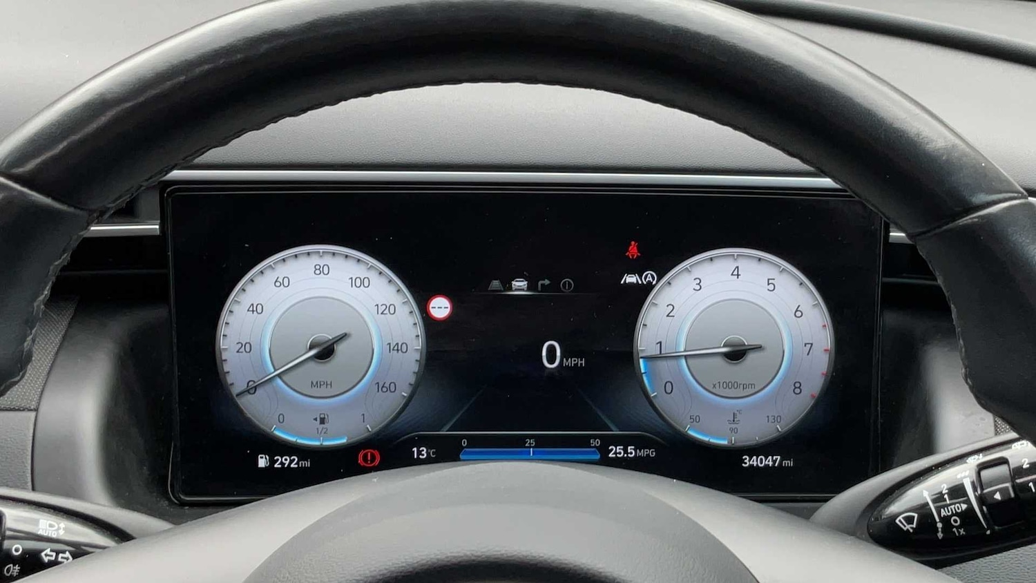 Used Hyundai TUCSON 2021 for sale - 77858831: Photo 10