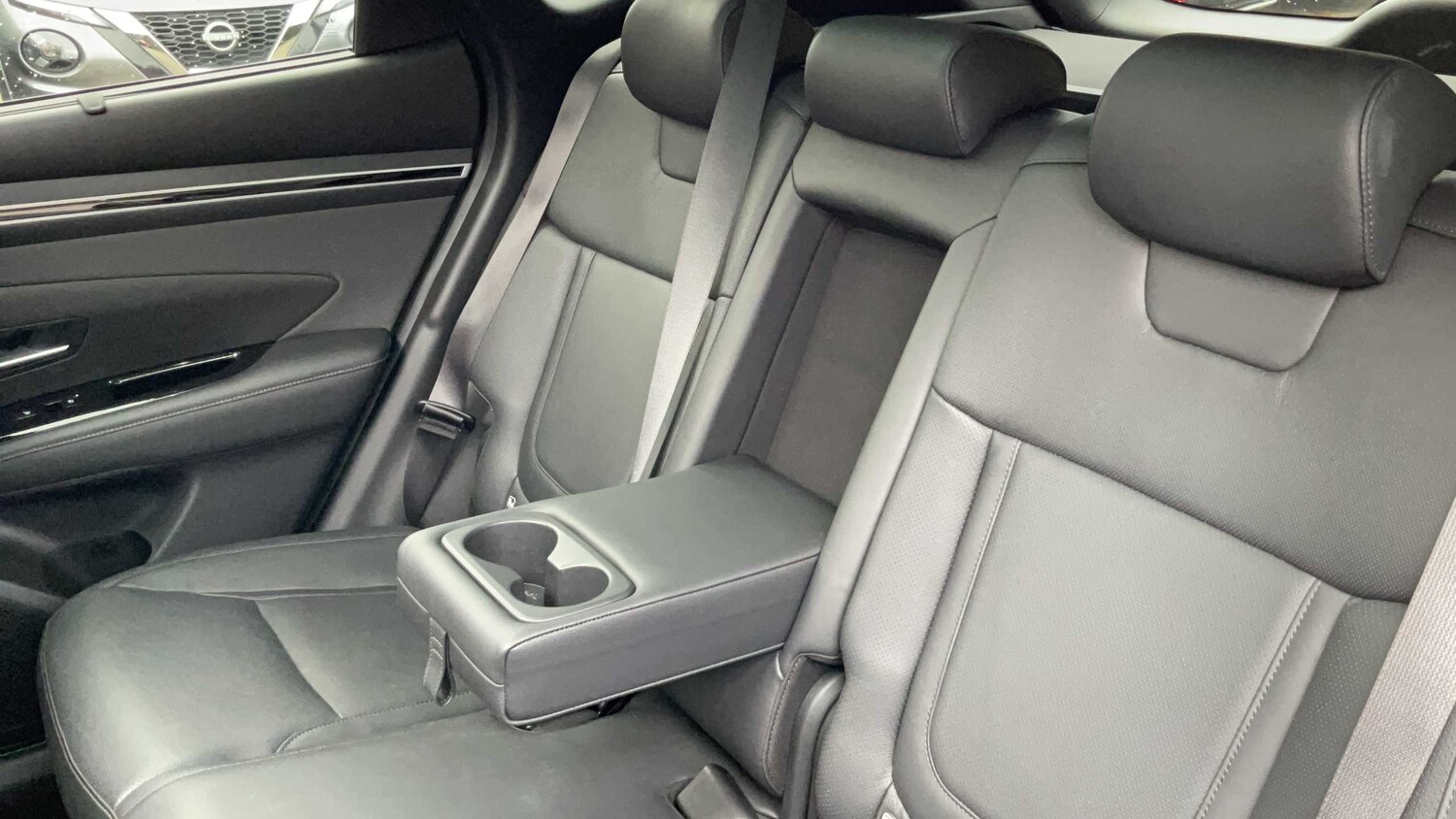 Used Hyundai TUCSON 2021 for sale - 77858831: Photo 14