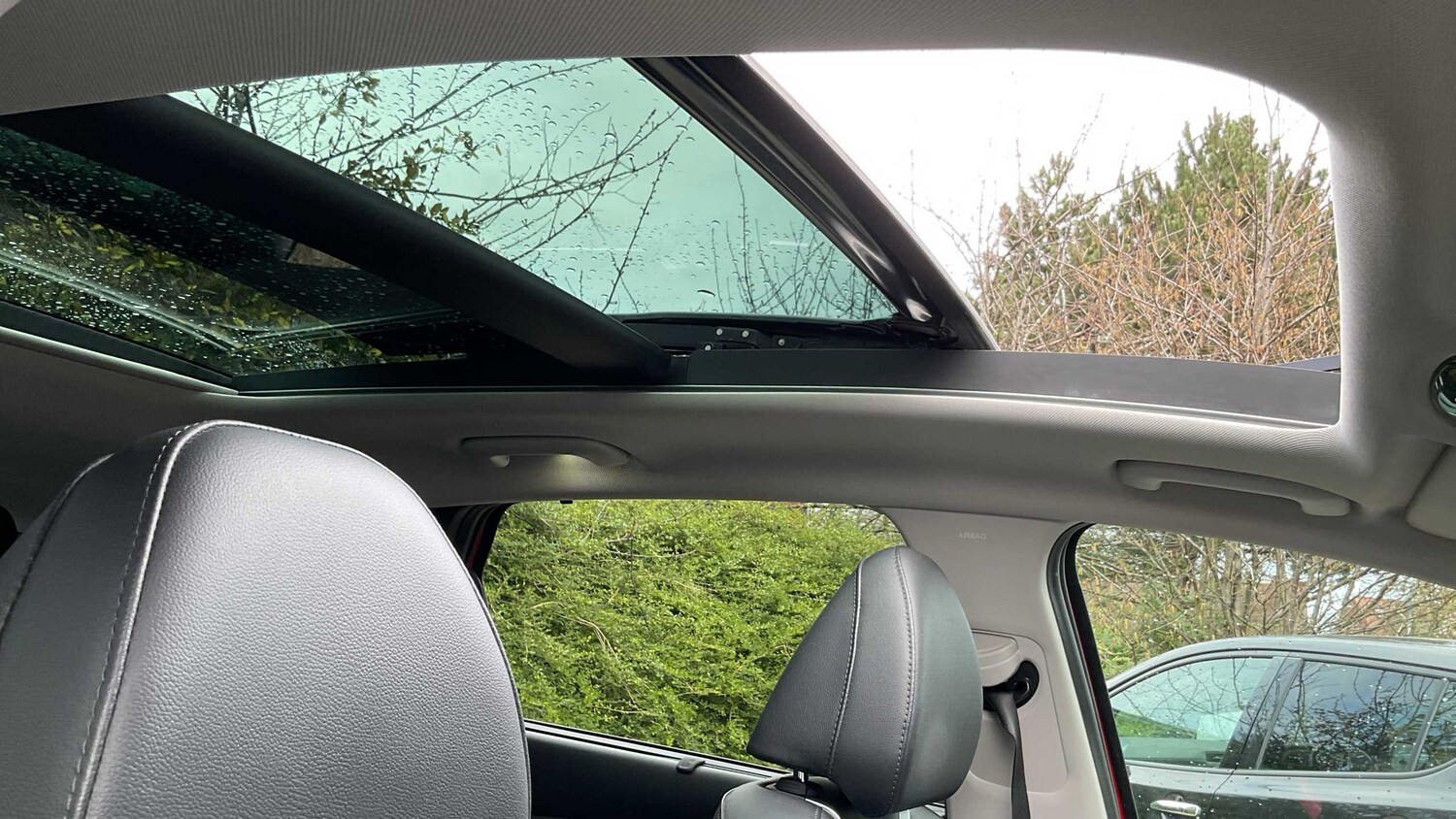 Used Hyundai TUCSON 2021 for sale - 77858831: Photo 15