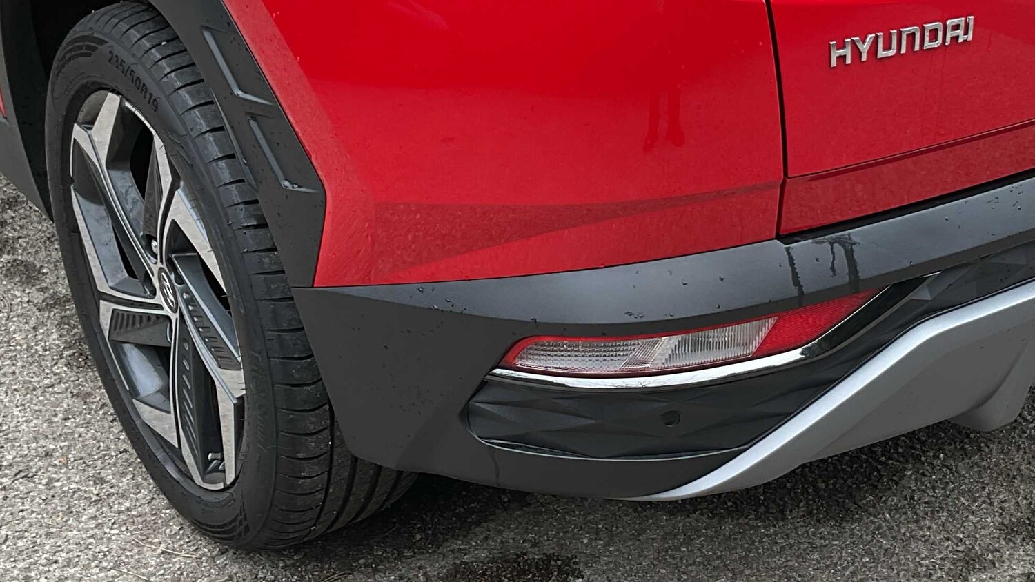 Used Hyundai TUCSON 2021 for sale - 77858831: Photo 20