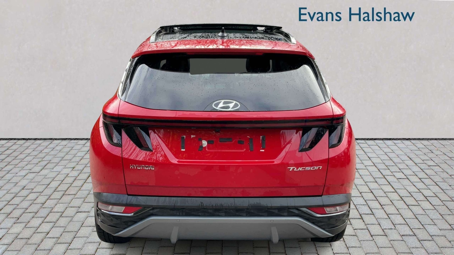 Used Hyundai TUCSON 2021 for sale - 77858831: Photo 5