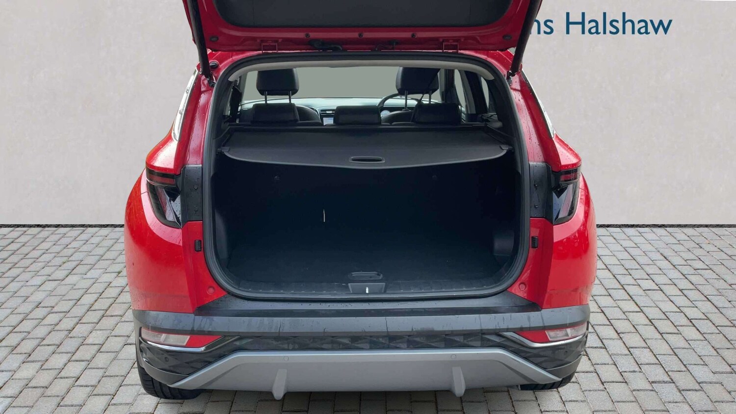 Used Hyundai TUCSON 2021 for sale - 77858831: Photo 6