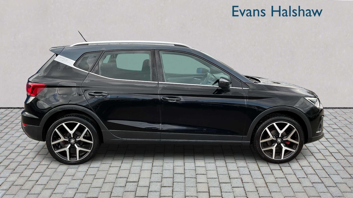 Used SEAT Arona 2021 for sale - 78208817: Photo 3