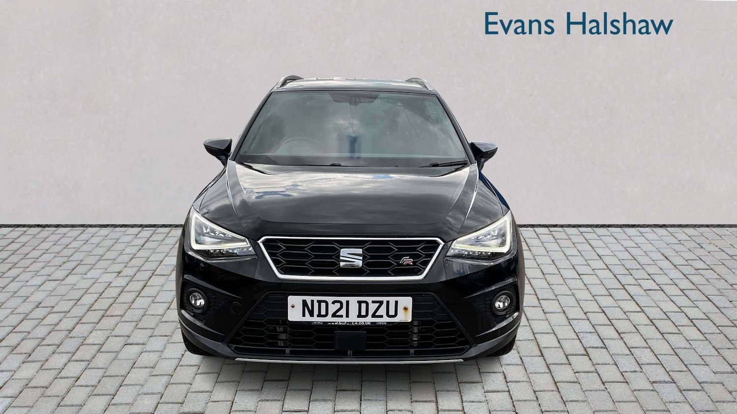 Used SEAT Arona 2021 for sale - 78208817: Photo 4