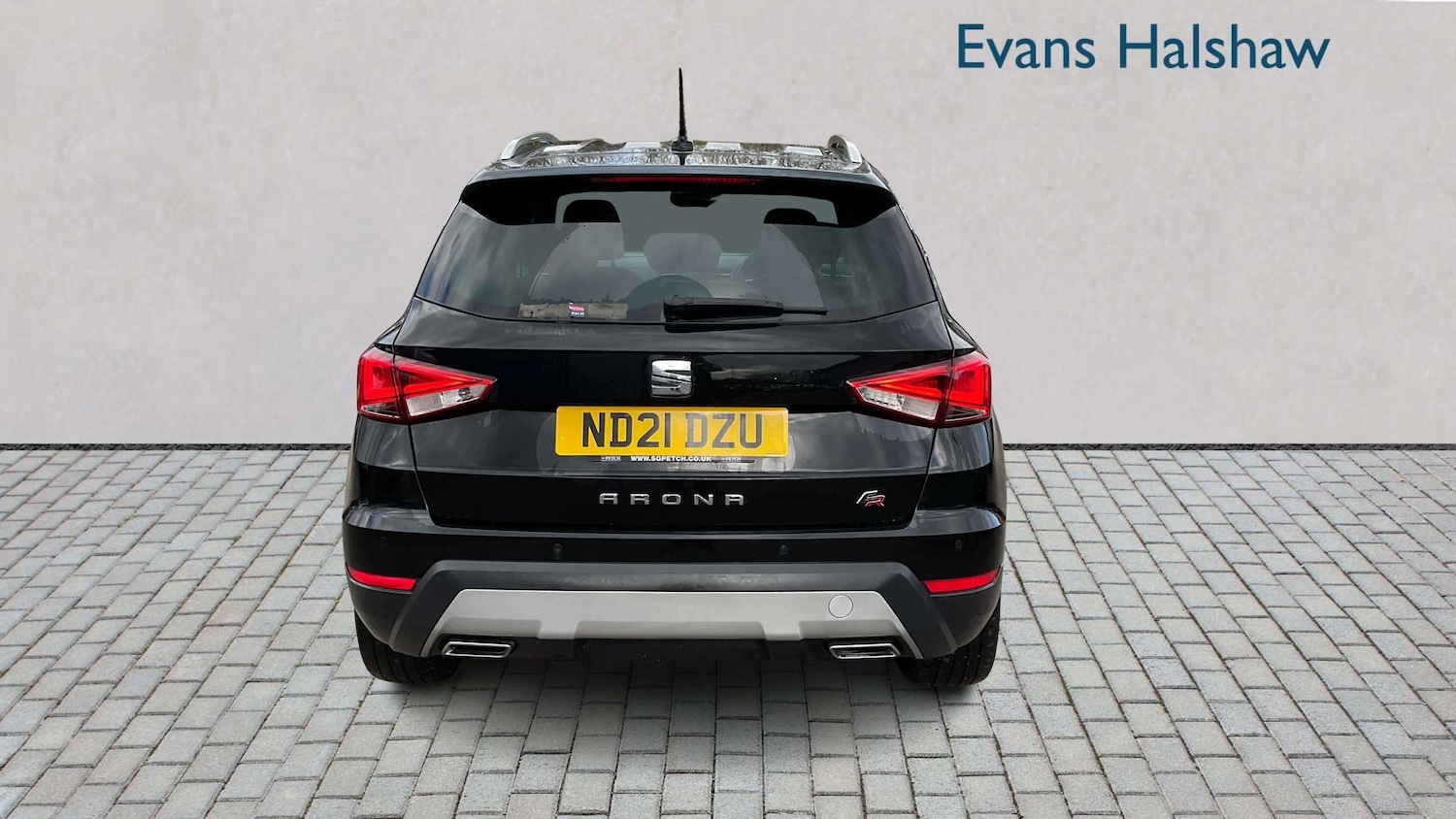 Used SEAT Arona 2021 for sale - 78208817: Photo 5