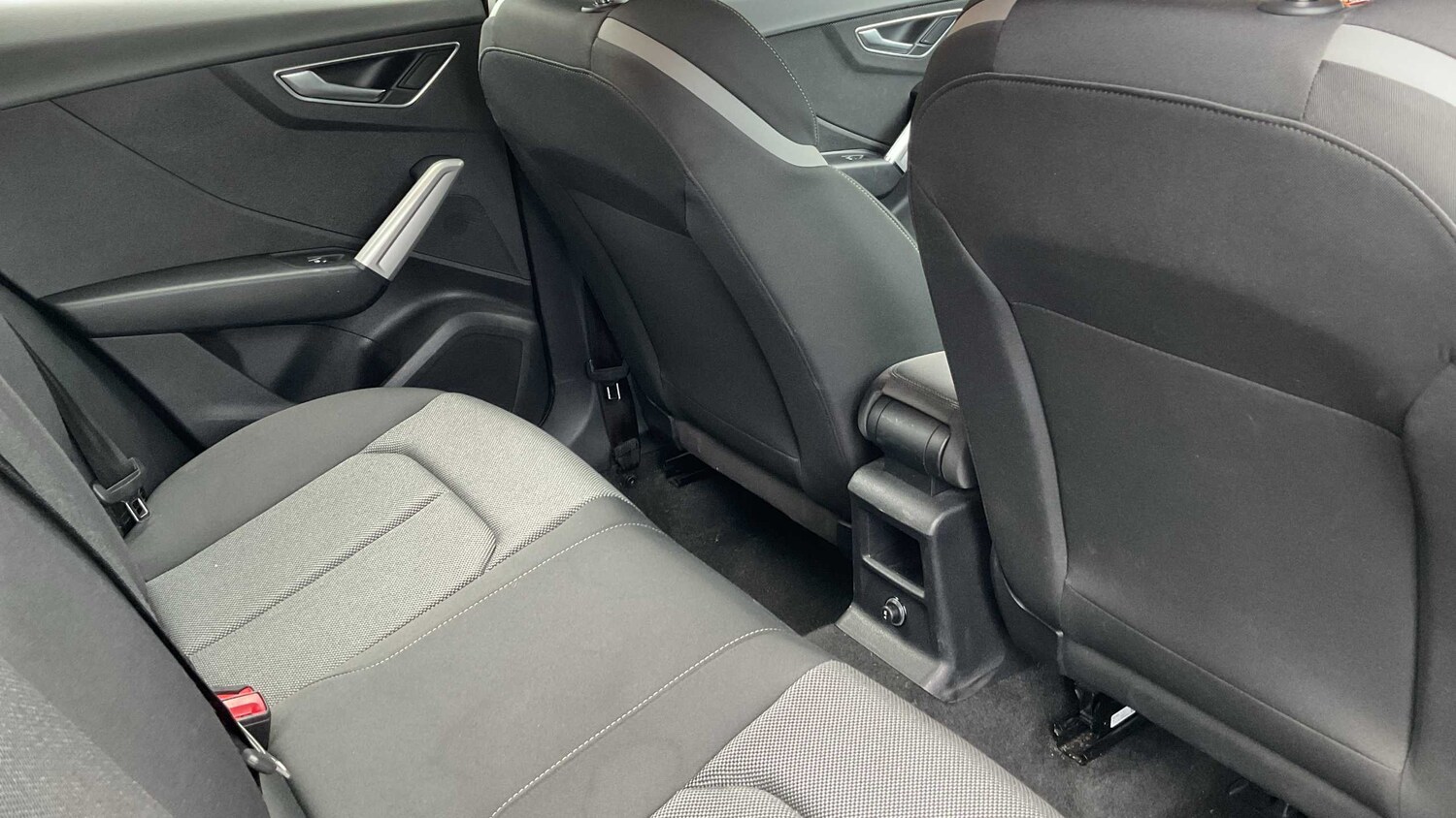 Used Audi Q2 2023 for sale - 77858646: Photo 15