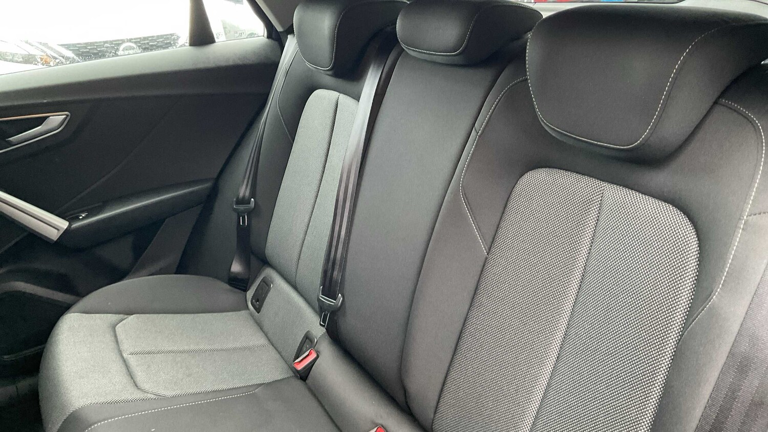 Used Audi Q2 2023 for sale - 77858646: Photo 17