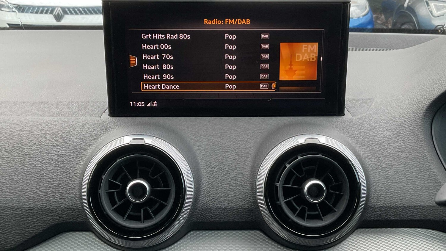 Used Audi Q2 2023 for sale - 77858646: Photo 19