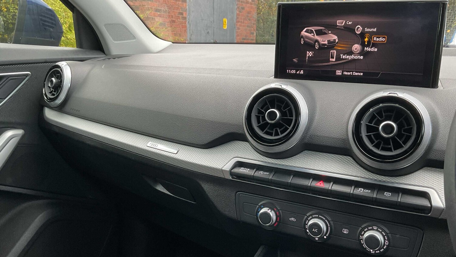 Used Audi Q2 2023 for sale - 77858646: Photo 20