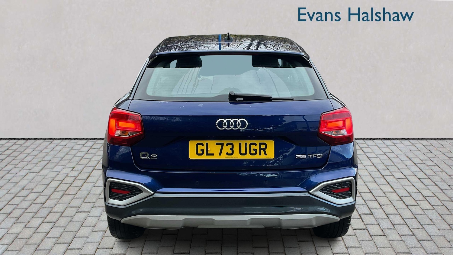 Used Audi Q2 2023 for sale - 77858646: Photo 5