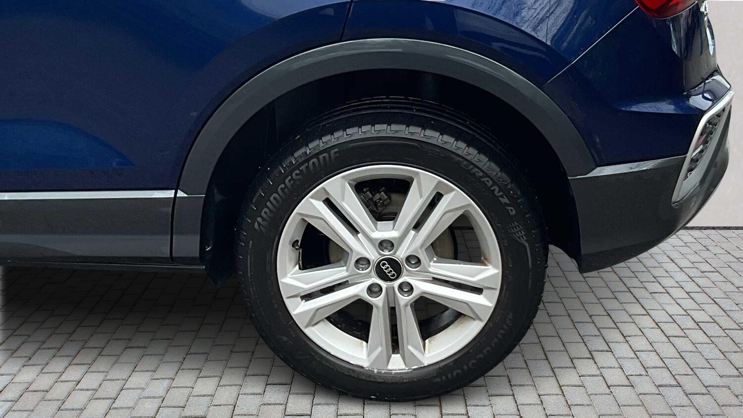 Used Audi Q2 2023 for sale - 77858646: Photo 7