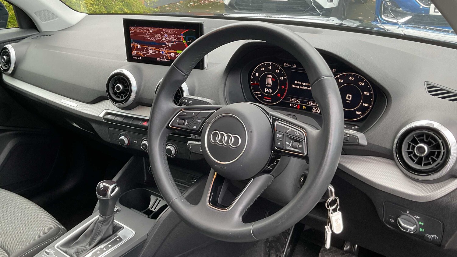 Used Audi Q2 2023 for sale - 77858646: Photo 9