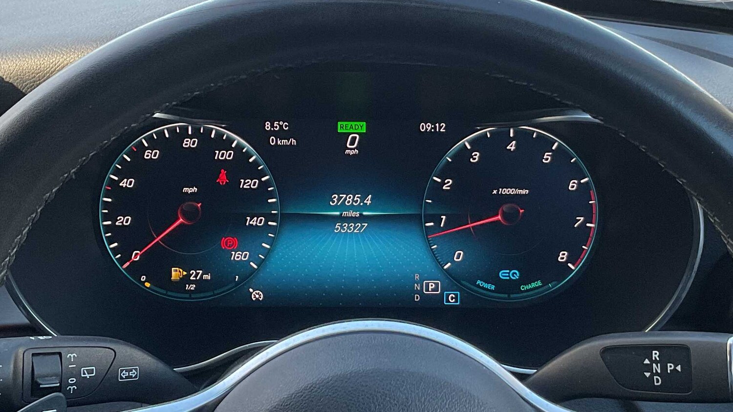 Used Mercedes-Benz C Class for sale - 77861496: Photo 10